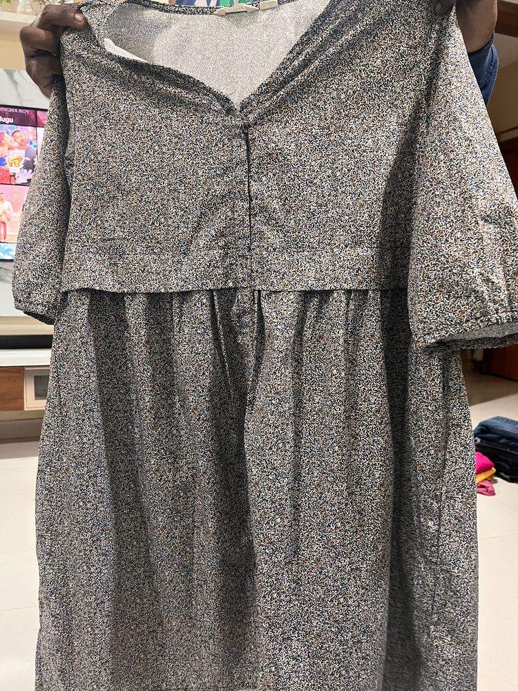 2xl Free Size Tunic