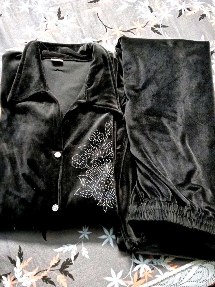 Coat Set 👌🤗