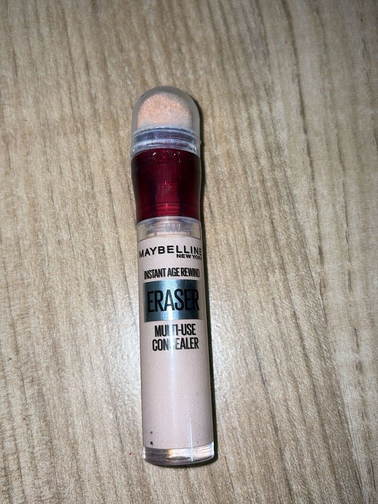 Maybelline New York , Eraser , Multi-use Concealer