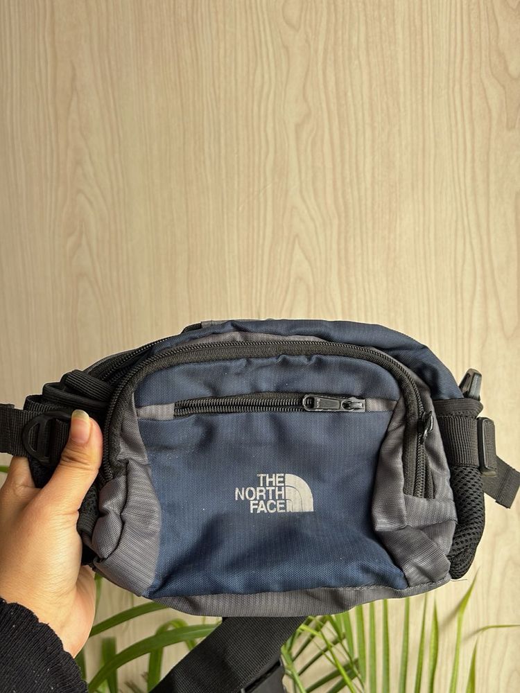 The North Face Waist Bag