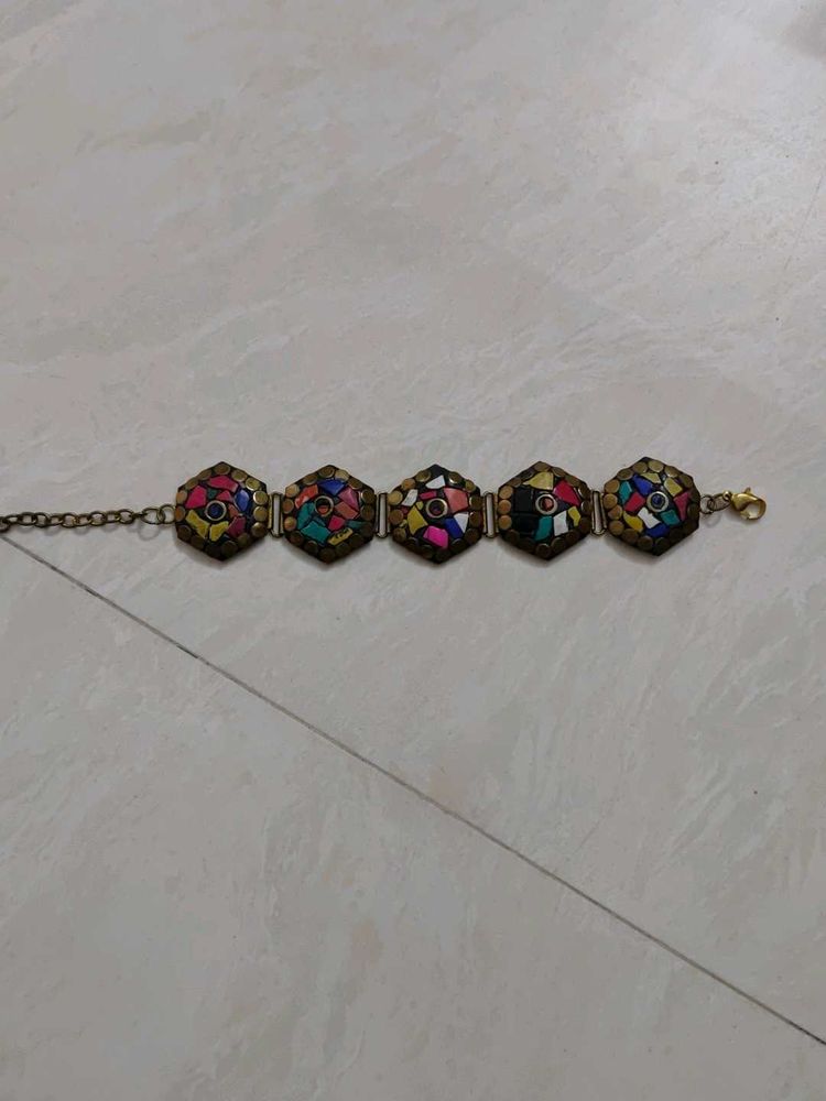 Boho Bracelet