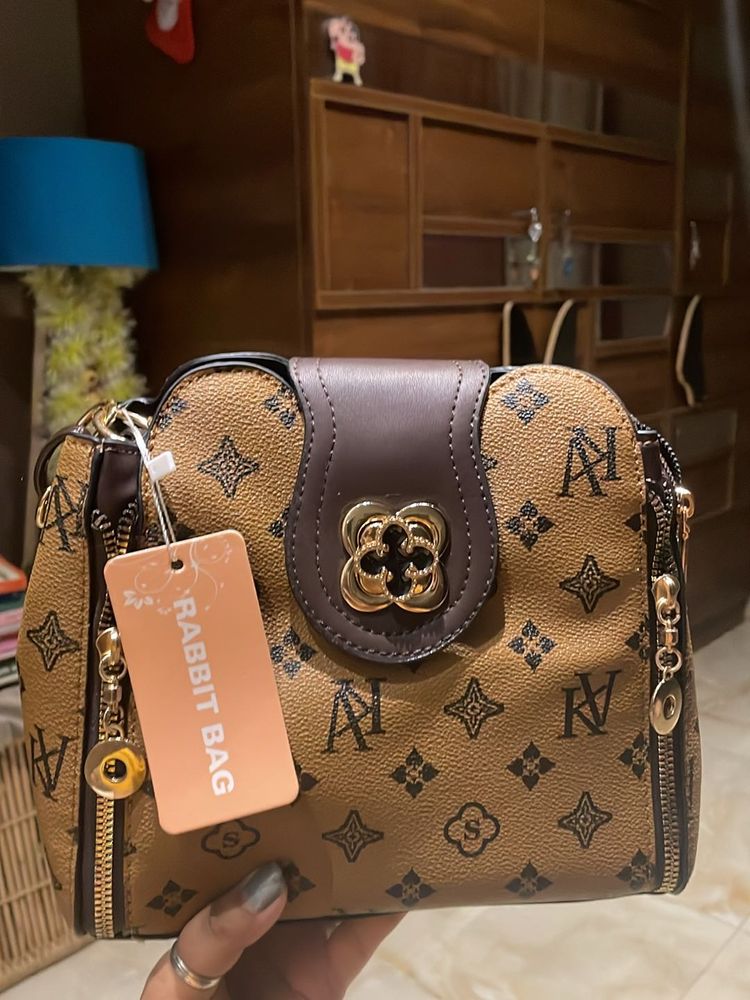 Japanese Handbag