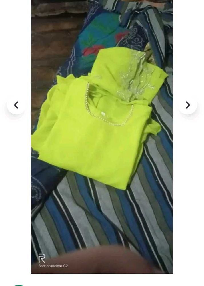Elegant Kurta Set