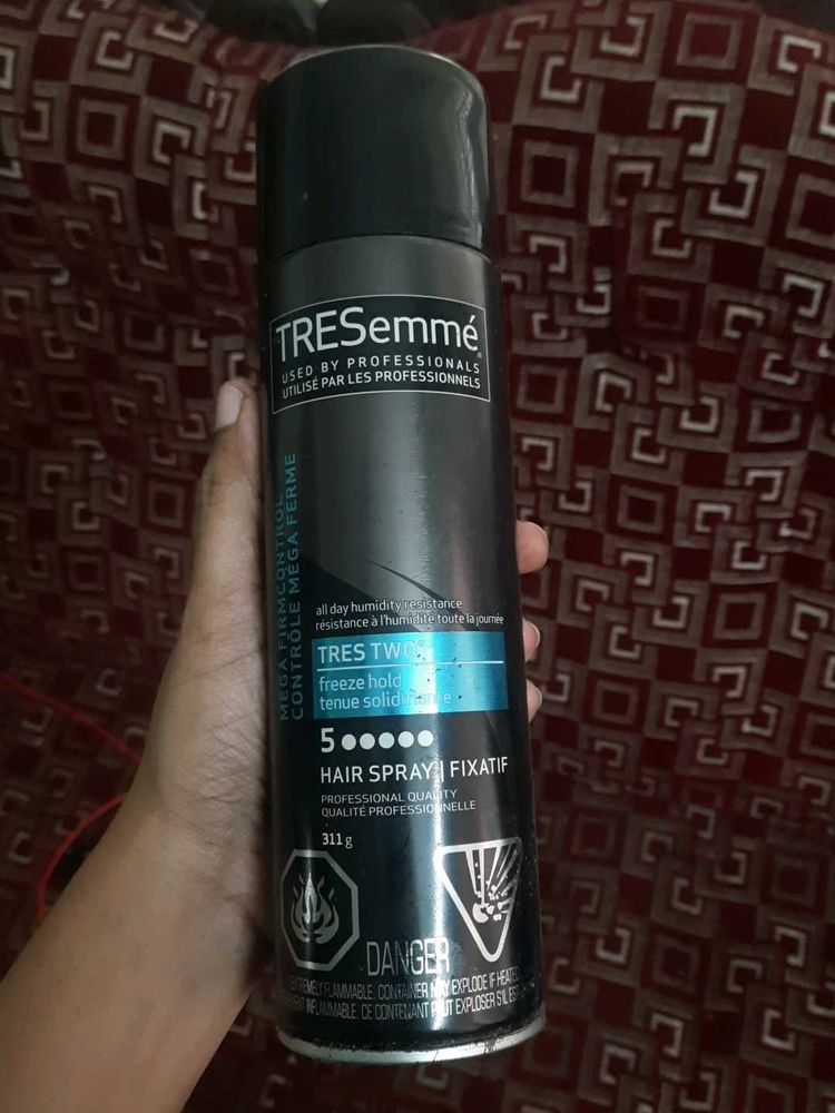 Hair Spray