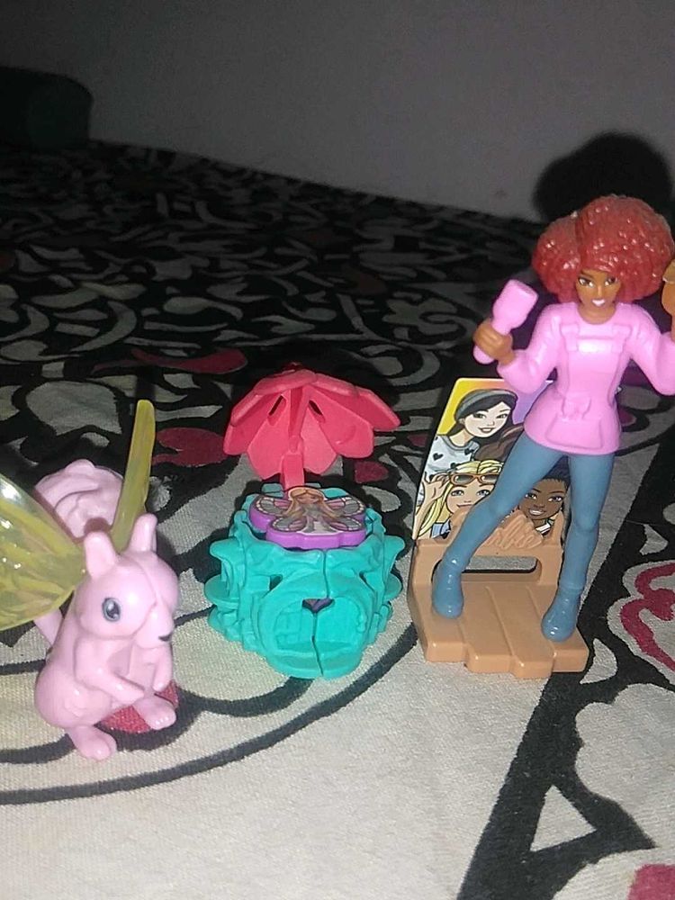 Toys &amp; Games