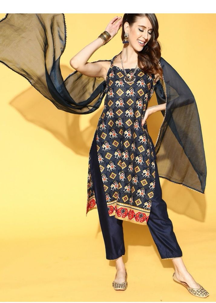 Kurta For Women
