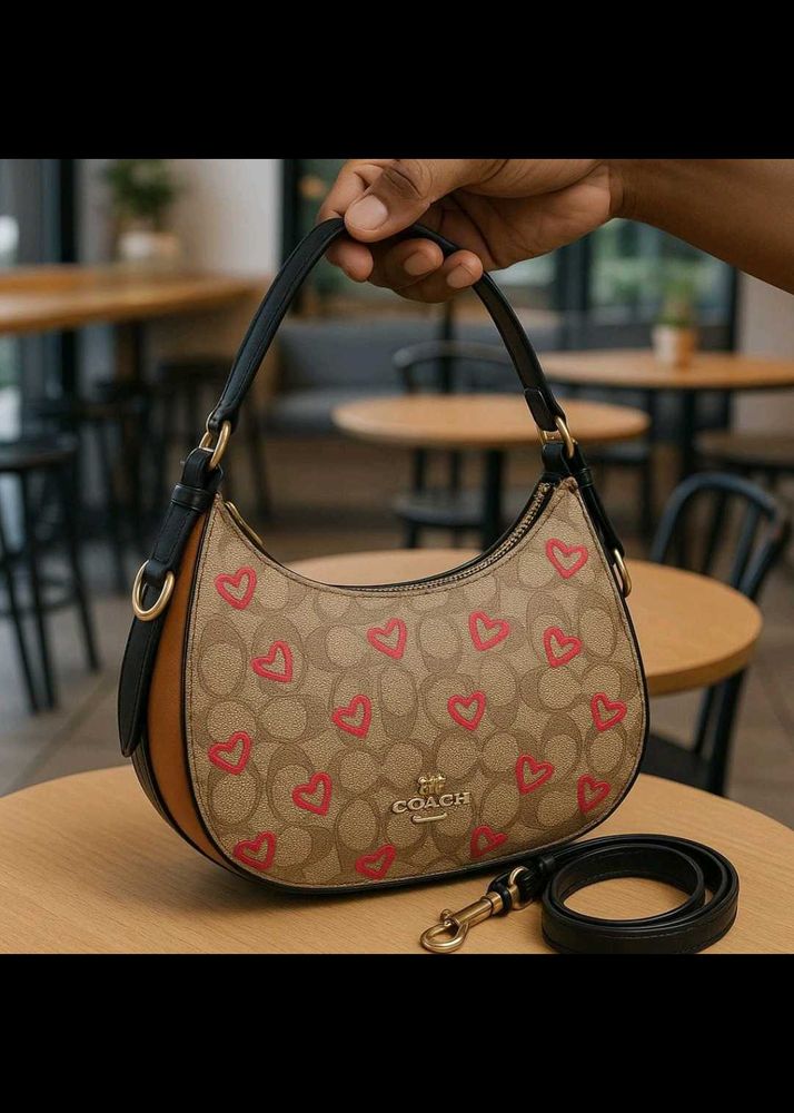 Coach Bags Limited Stock