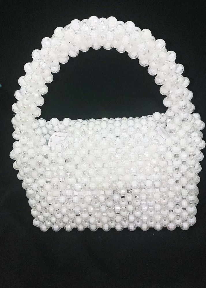 Beaded Purse