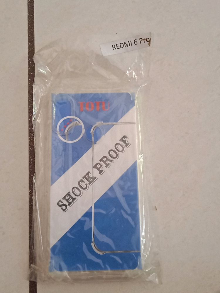 Redmi 6 Pro