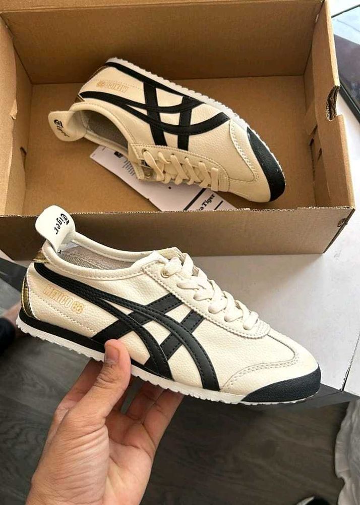 Onitsuka Tiger Maxico 66