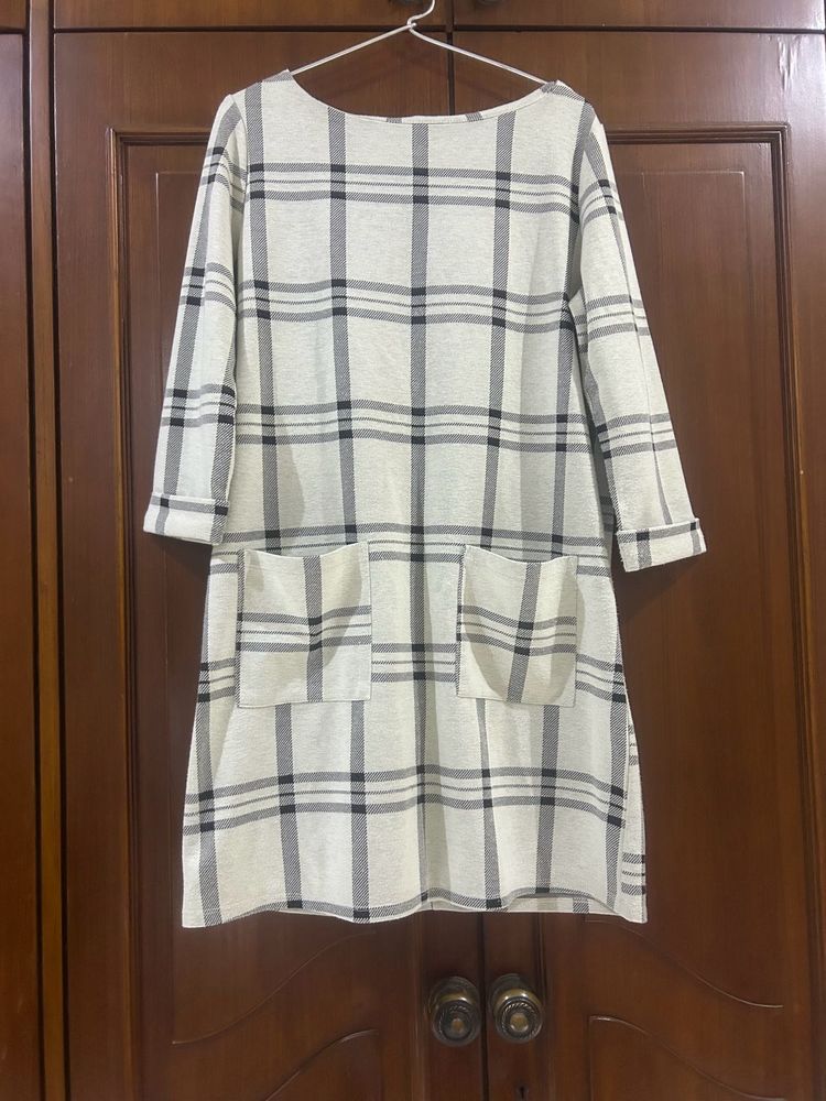 Formal Dress For Office Wear