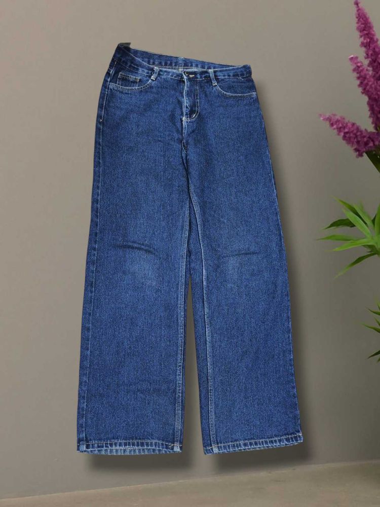 G@36 Size-34 Straight Jeans