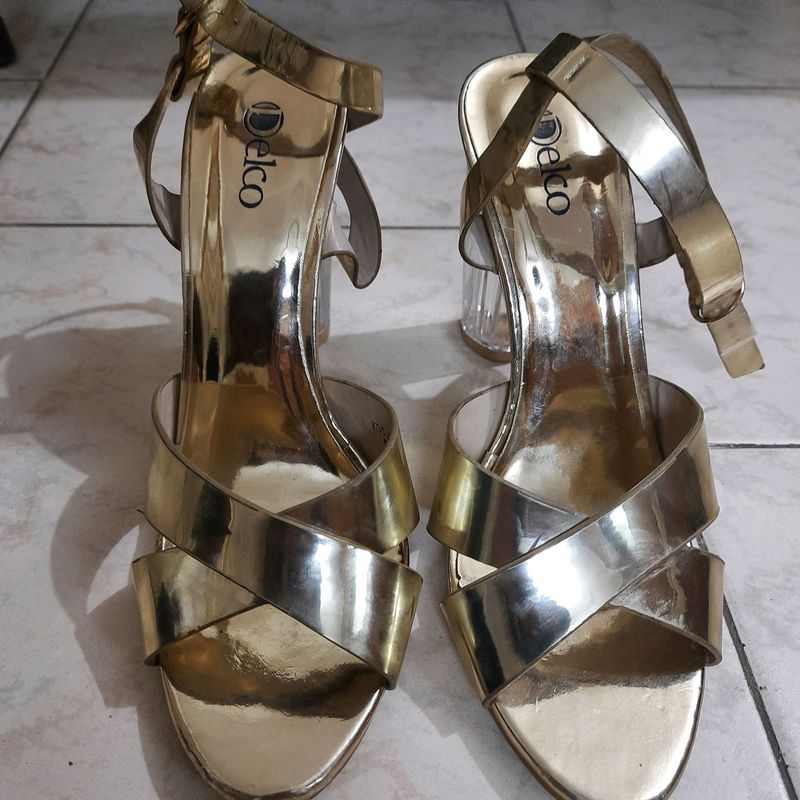 Delco High Heels for  Party