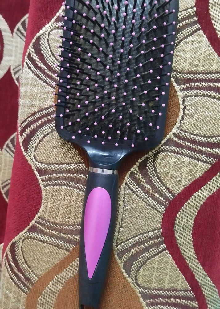 Hair Brush Comb