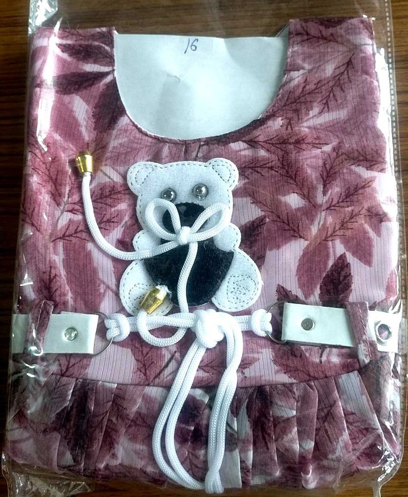 Asra Collection Baby Dress 👗