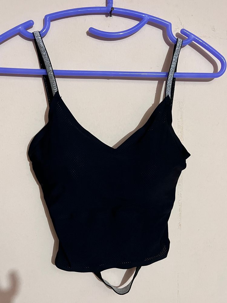 Paded Bralette