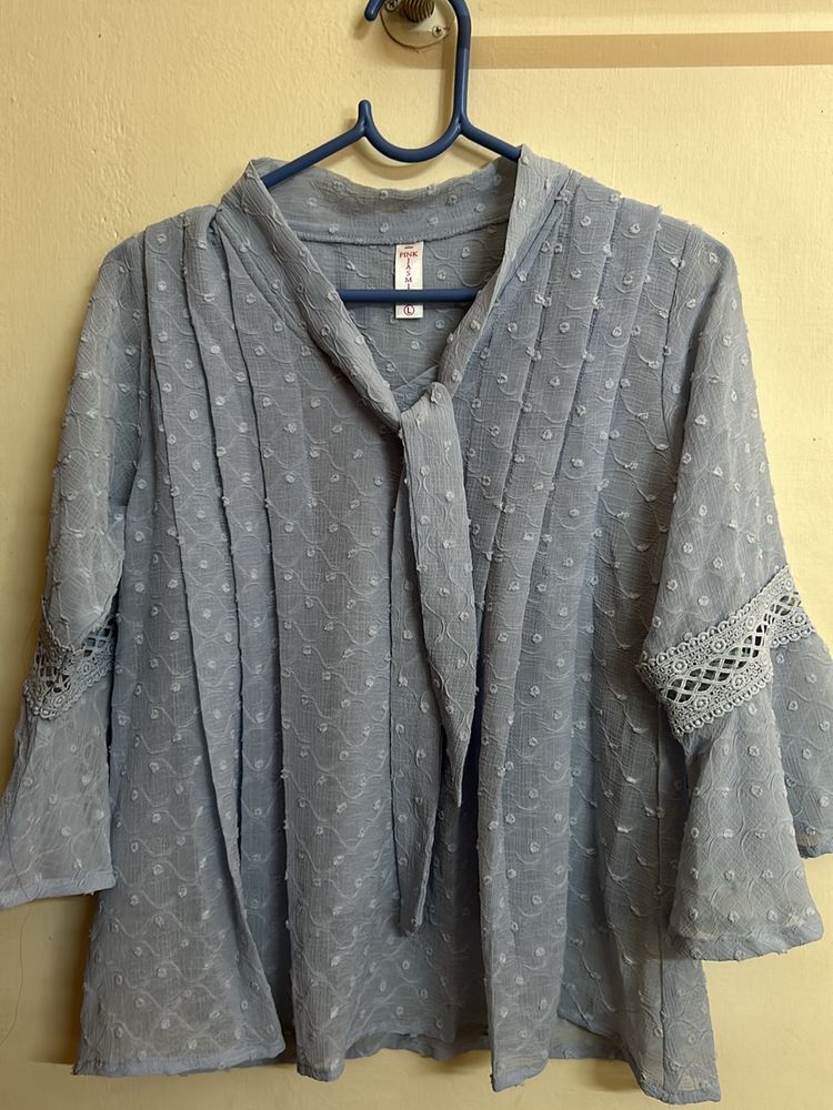 Western Top For Women
