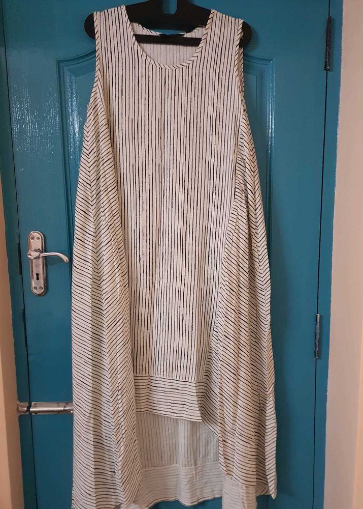 Indo Western Kurti Tops XL SIZE