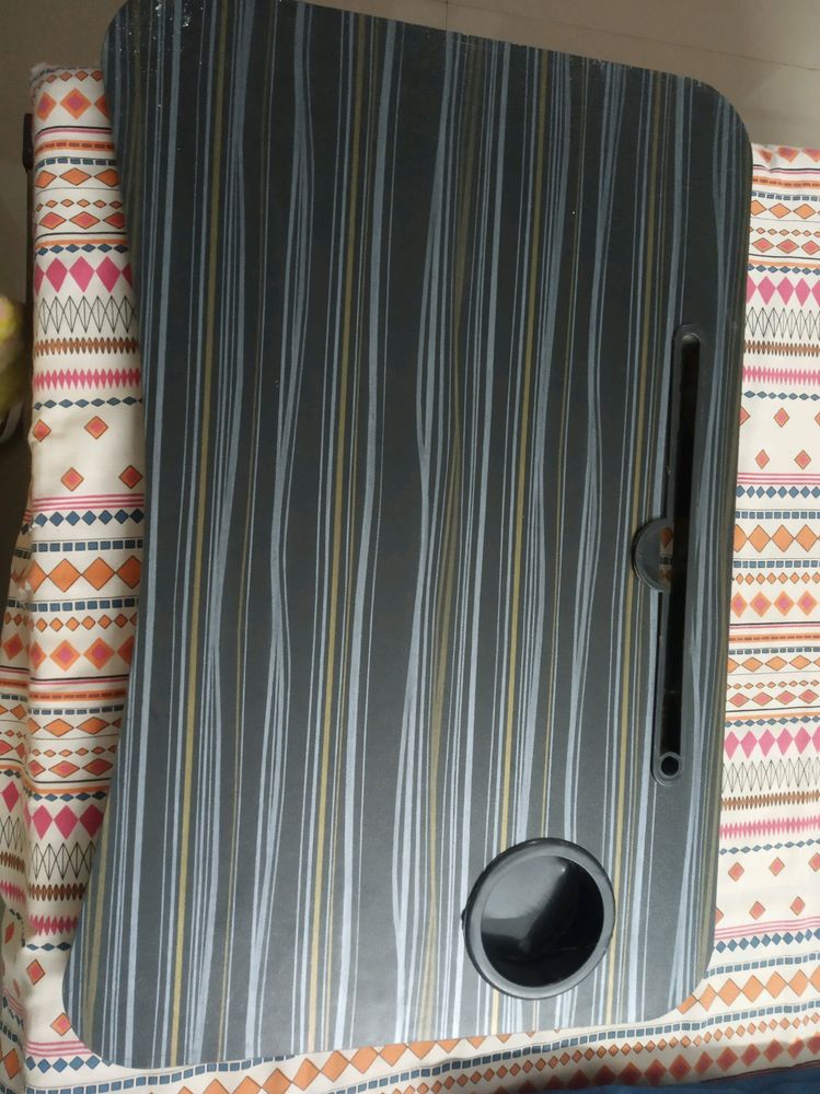Bed Table for studying