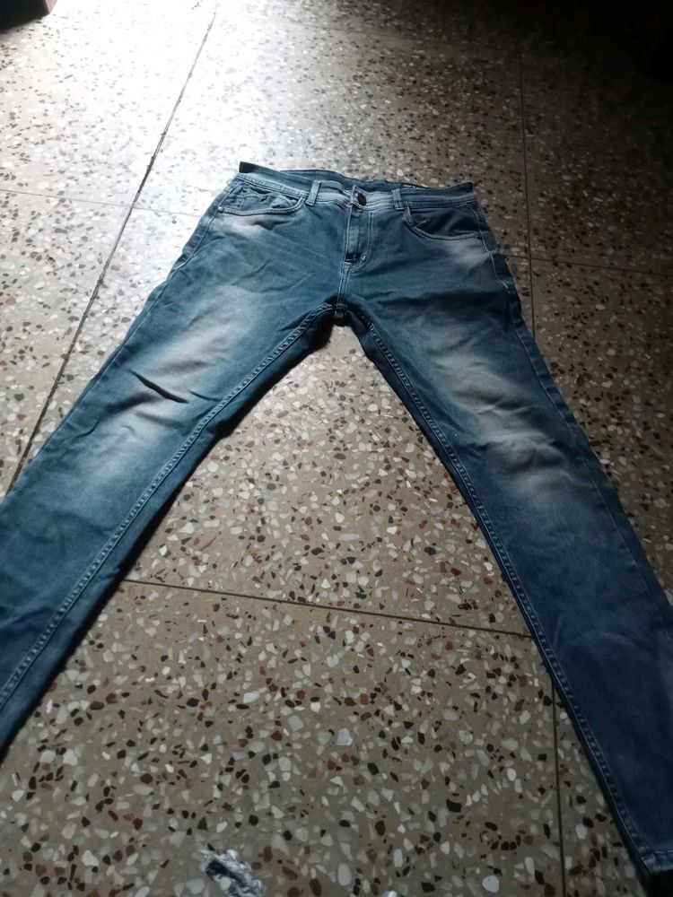 Just Kavali Denim Jeans