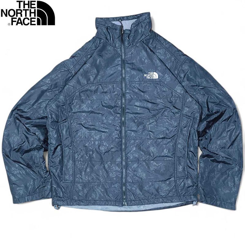 The North Face Tonal Insulated Jacket