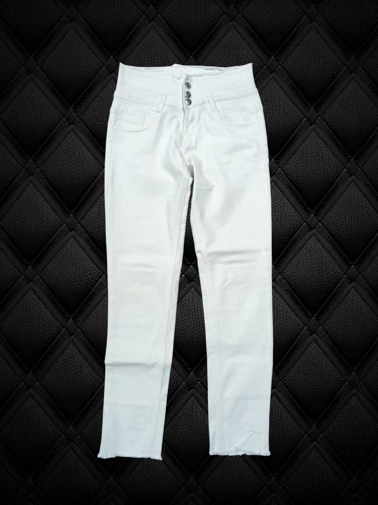 J-03 Size-30 (Sale) Latest Ladies high waist Jeans