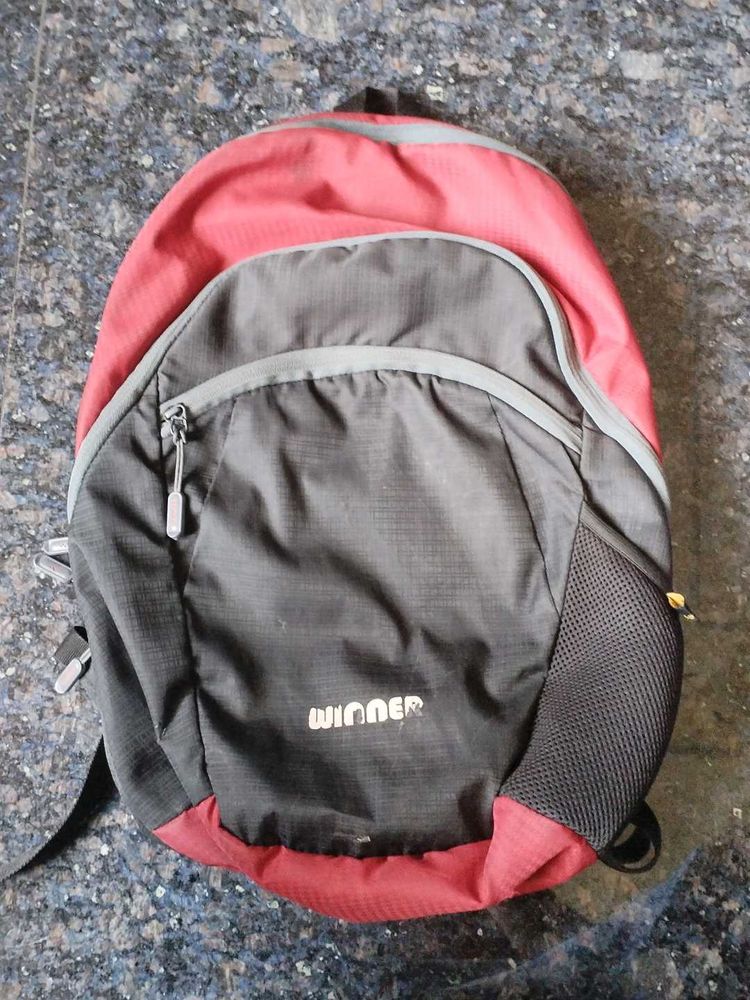 Winner Backpack