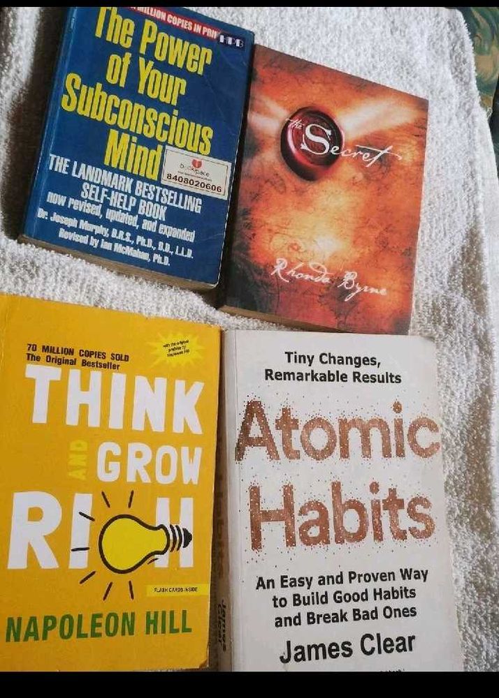 More Books Available