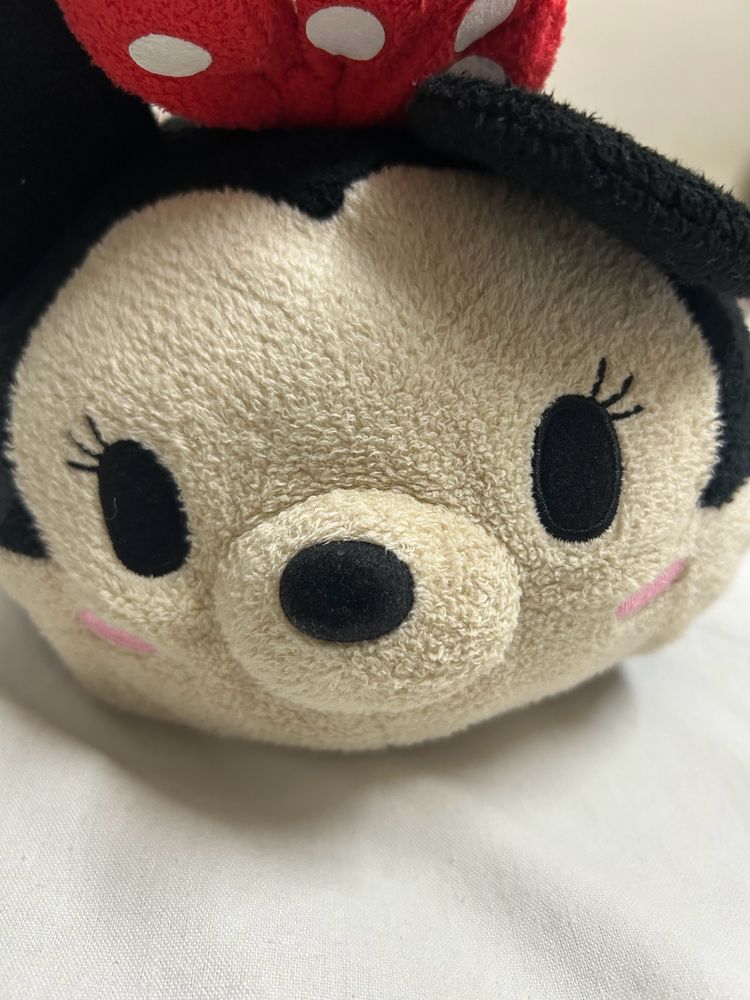 Micky Mouse pillow