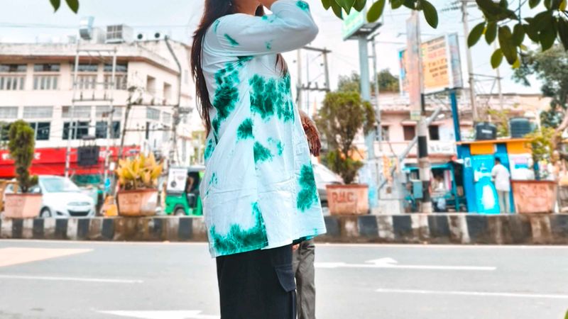 Chikankari Kurtas