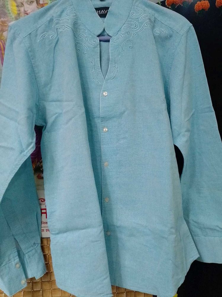 This is shirt 👕 Type Kurta .
