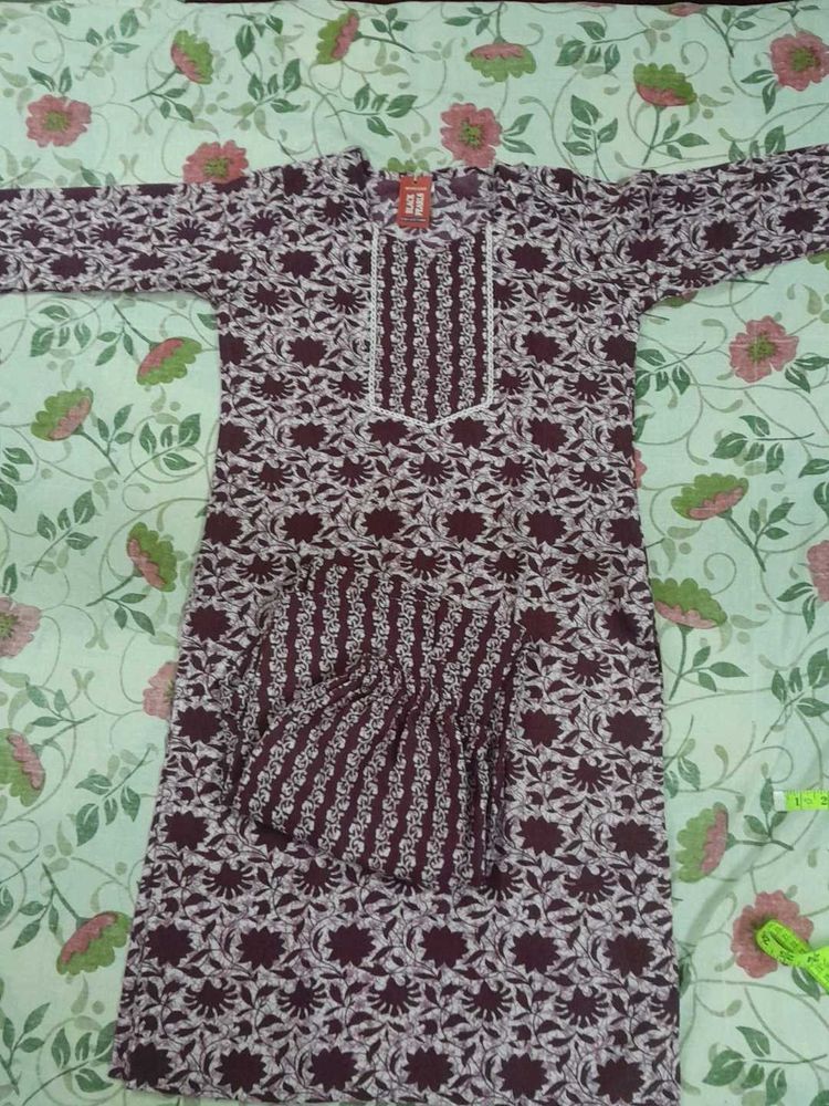 KURTA SET