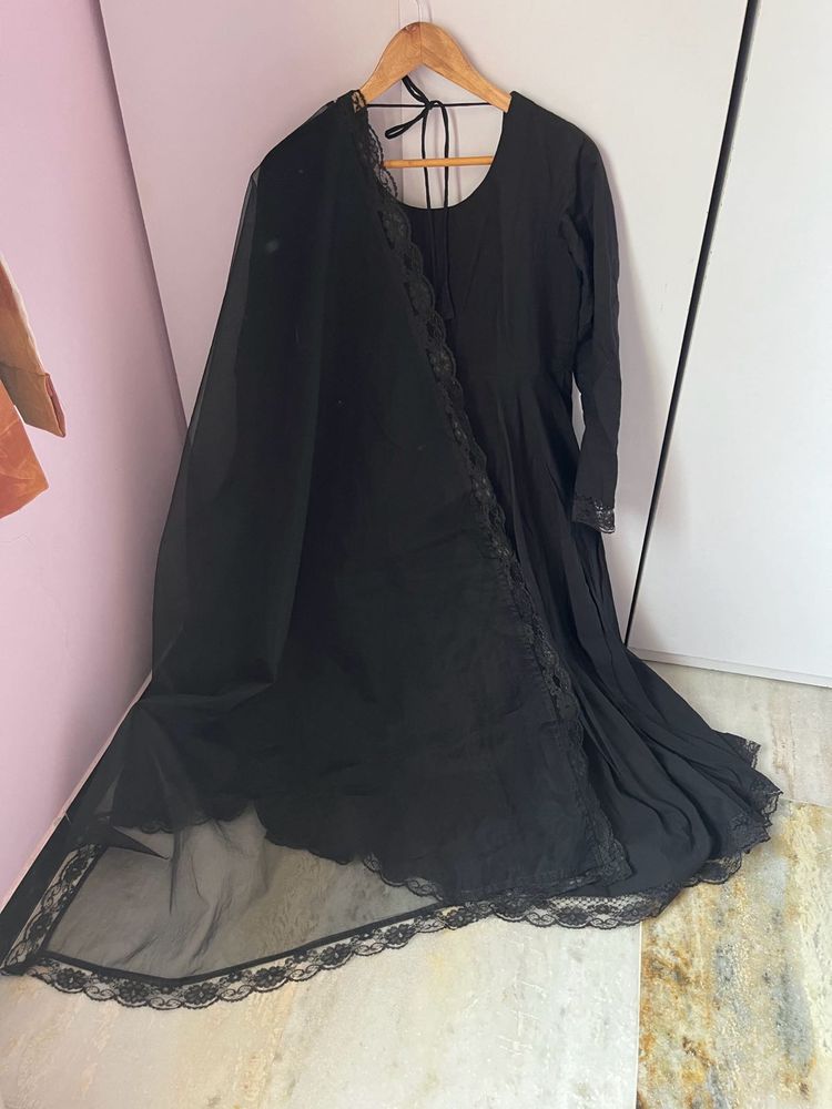 Divena Brand Anarkali Suit