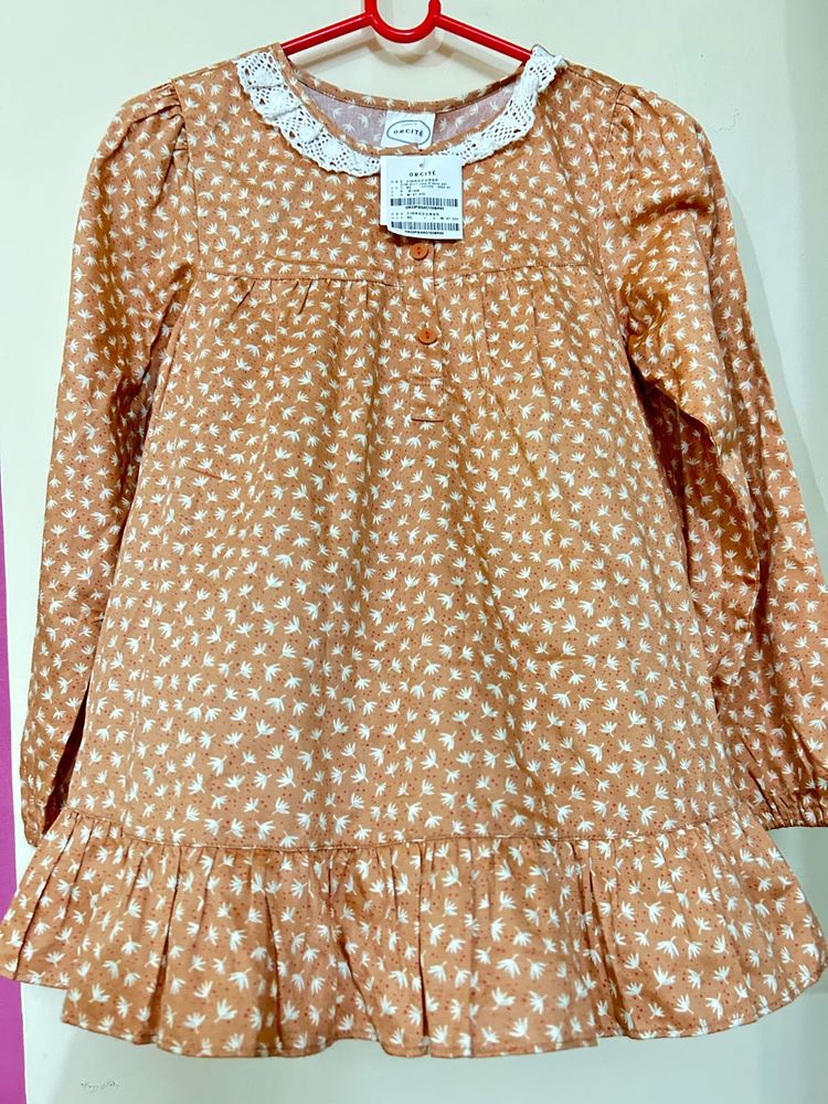 Korean PJ Set