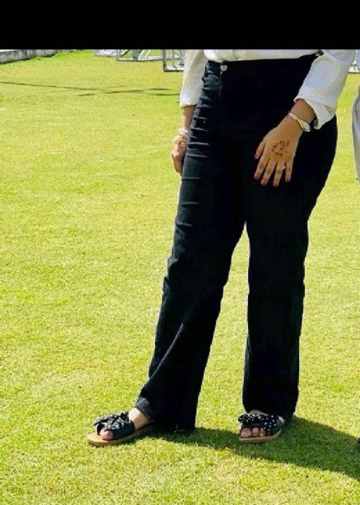 Black Jeans