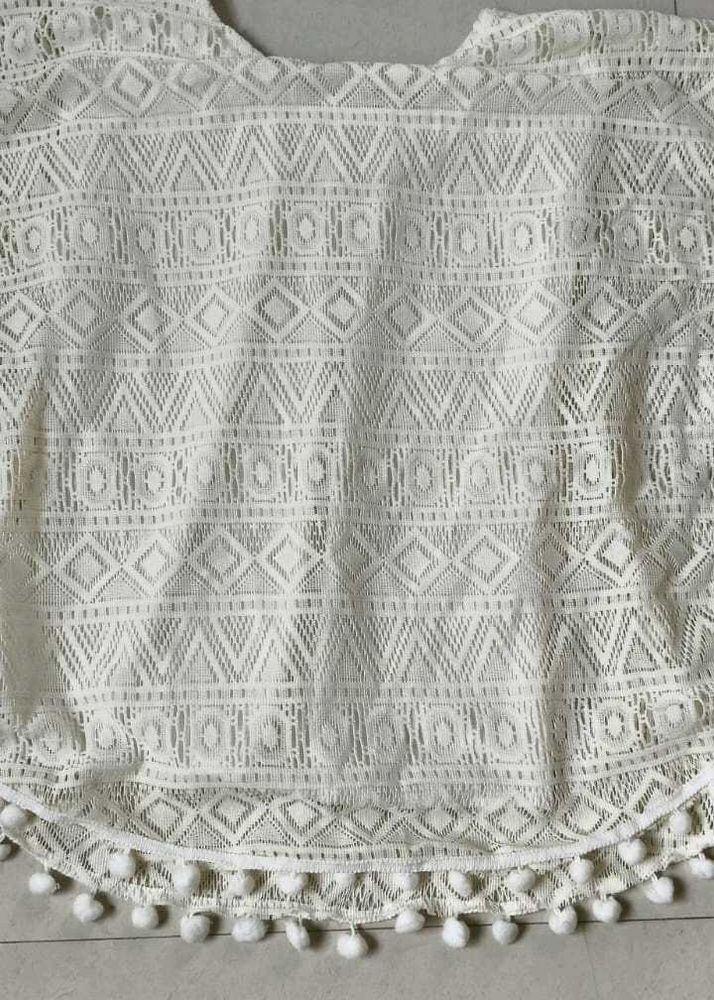 Boxy Styalish Top