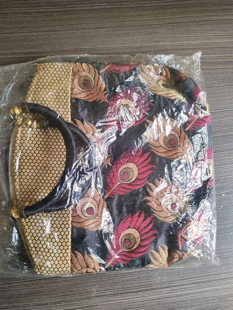 hand bag