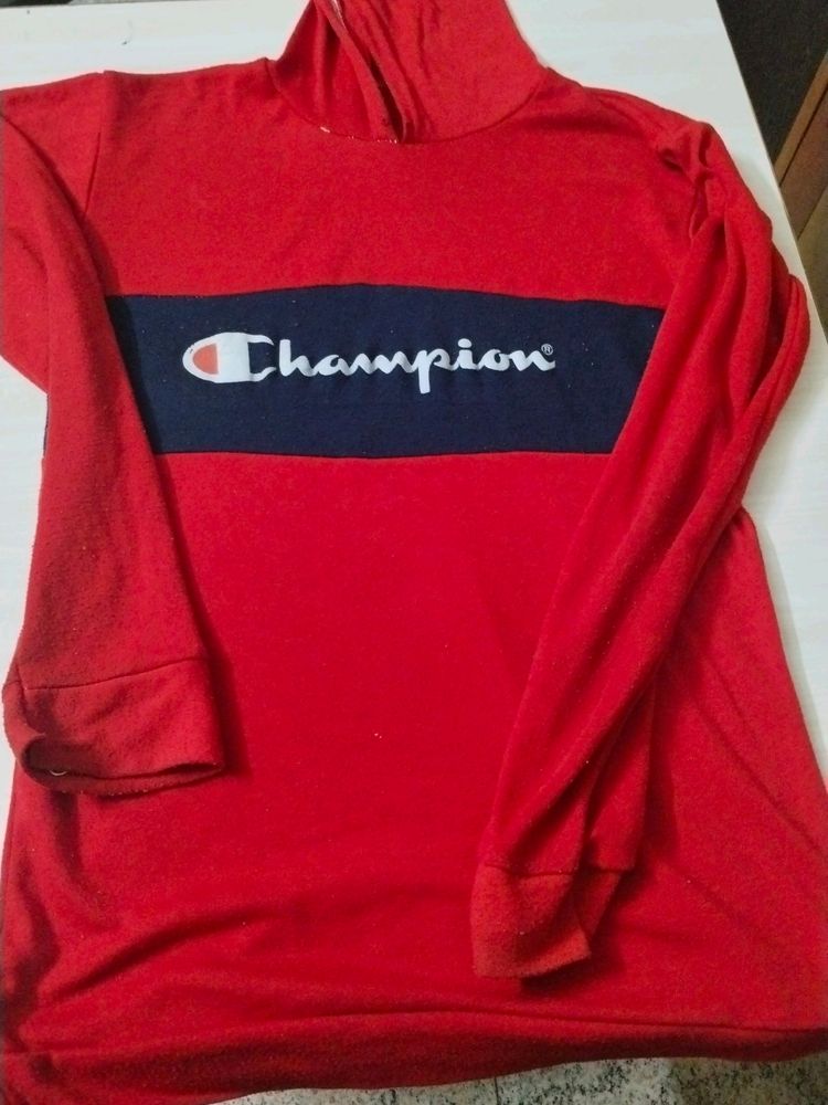 Boys Hoodie
