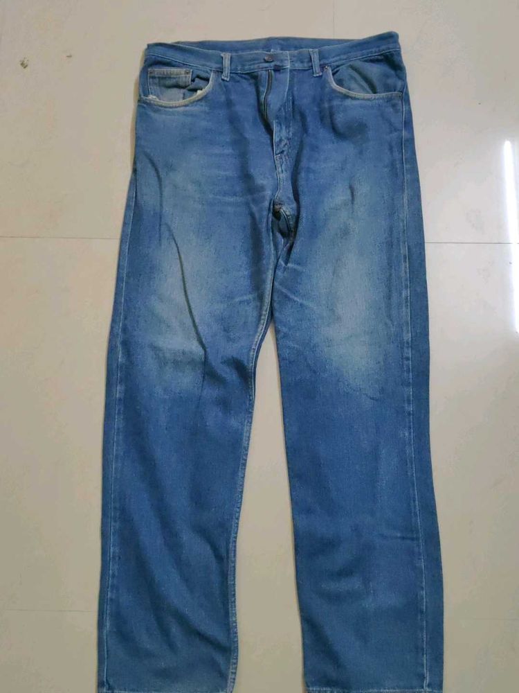 Good Jeans Pant Comfortable