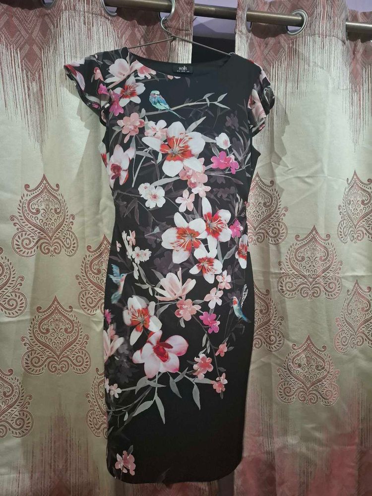 Bodycon Dress Or Kurti