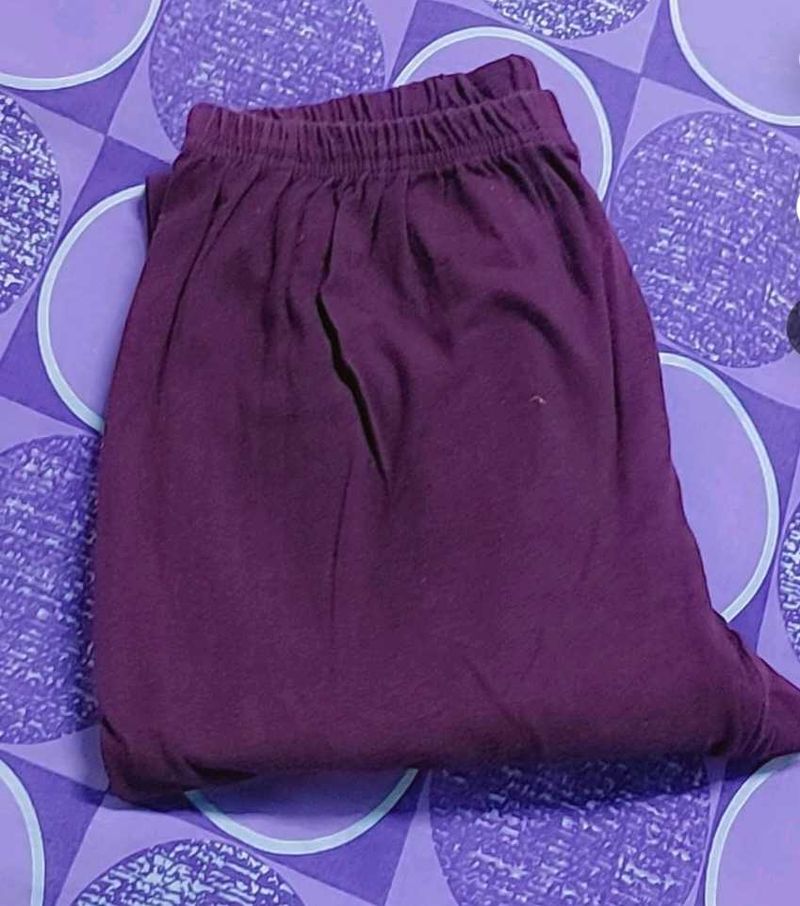 Purpal Leggings