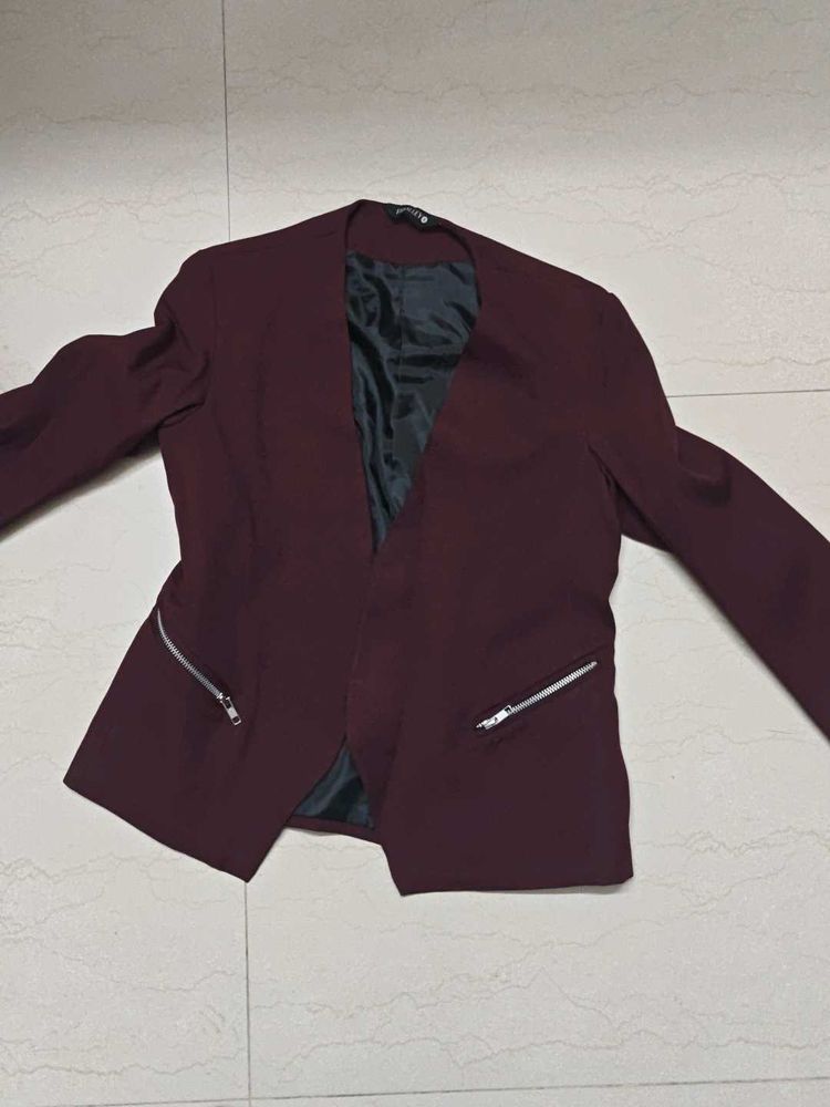 Jacket For Evening Wear