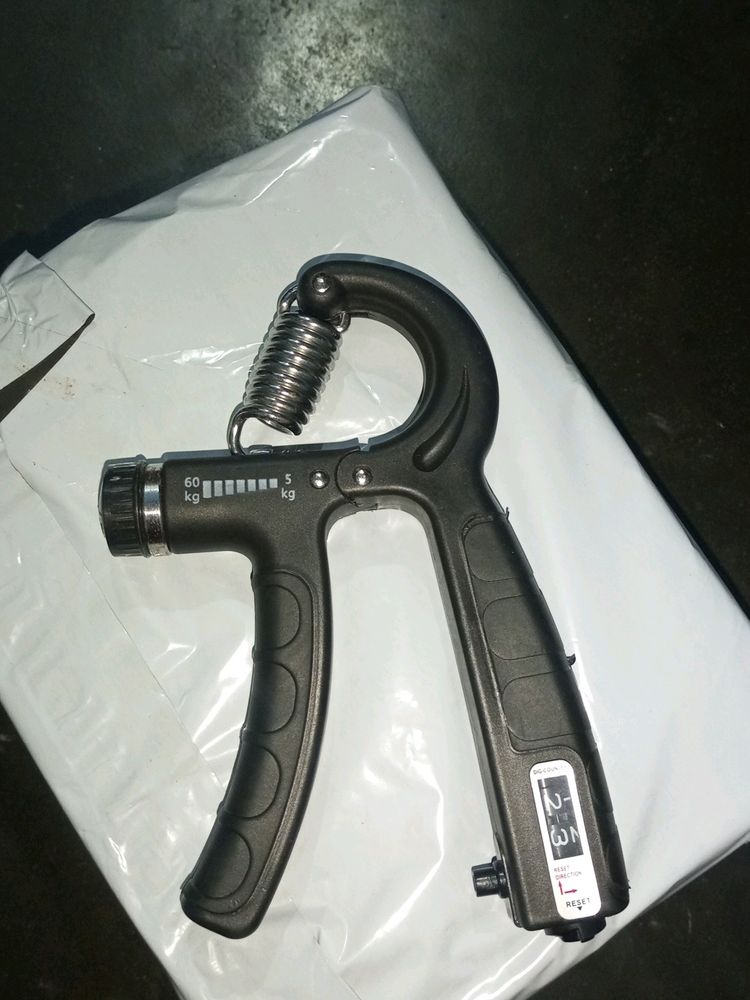 Best Quality Hand Gripper