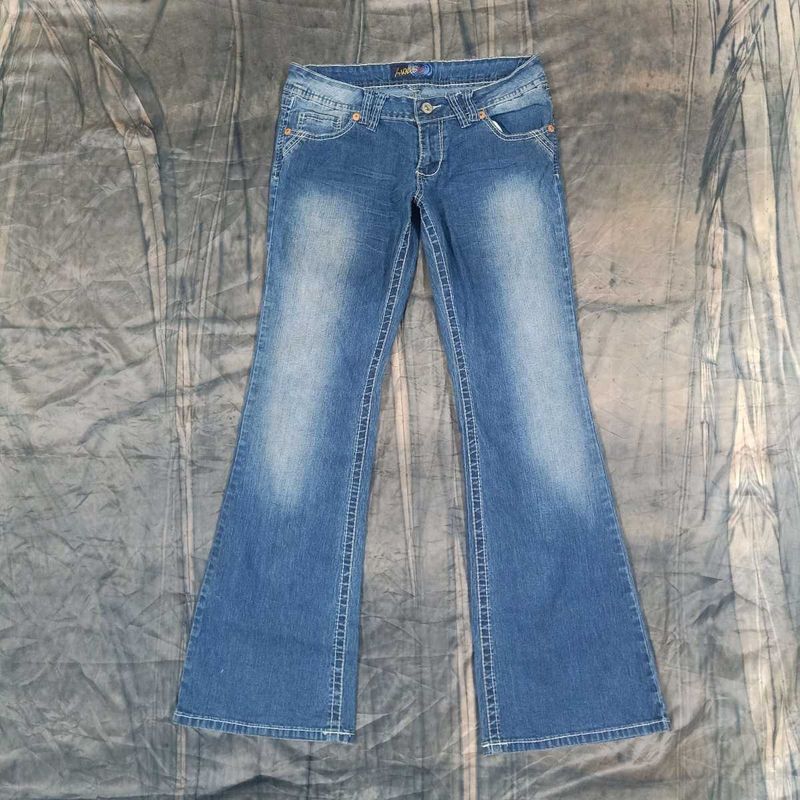 Bootcut Jeans 😻