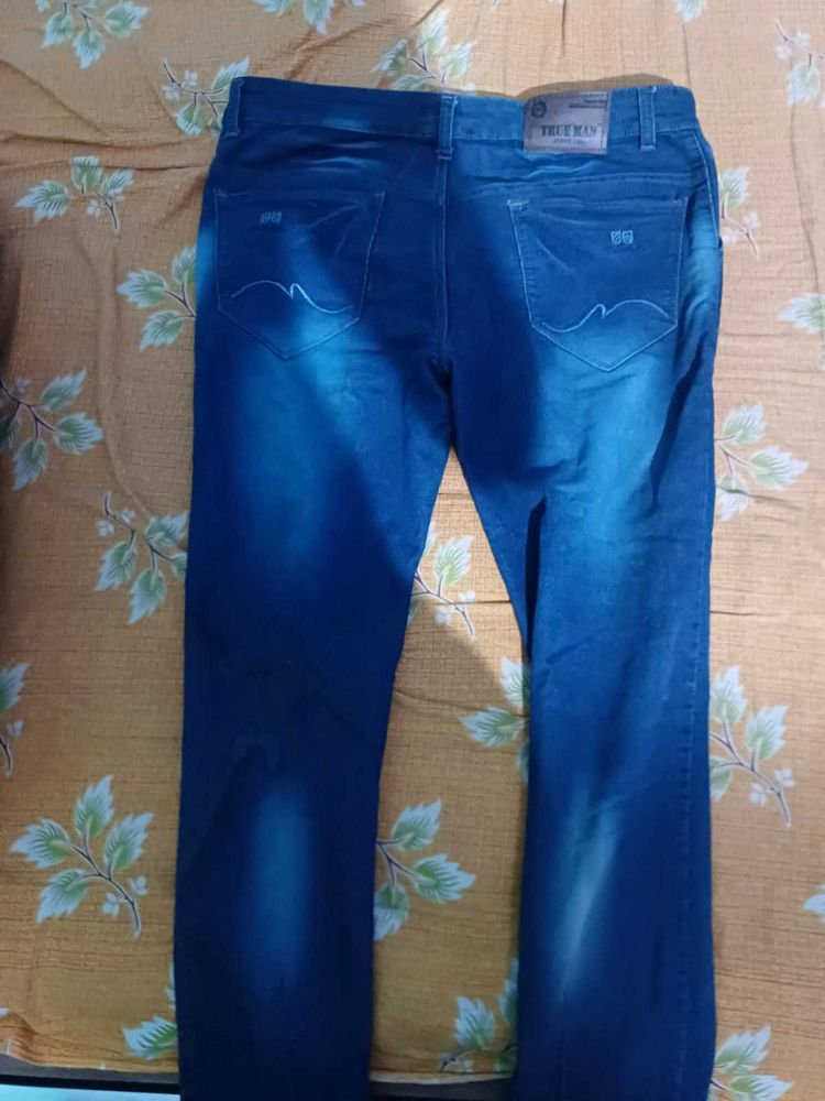 Blue Jeans