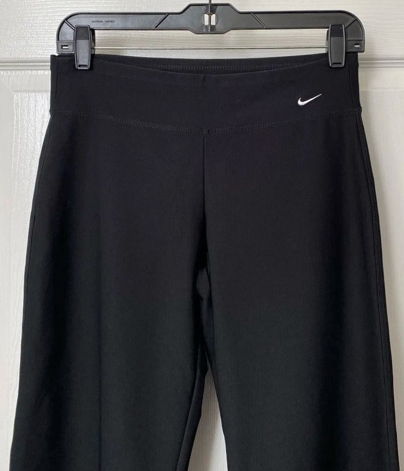 Nike Dri-Fit Flare Pants