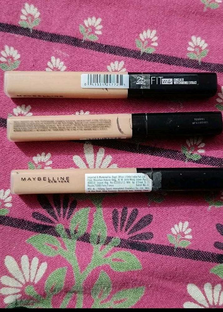 Maybelline Fit Me Concealer