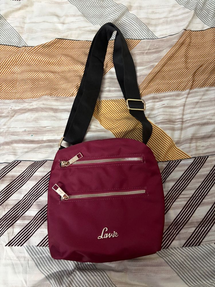 Lavie Crossbody Bag