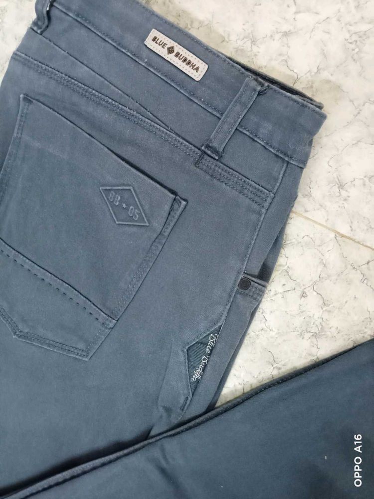 Blue Buddha Jeans 👖