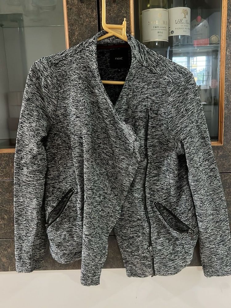 Winter Jacket From Next